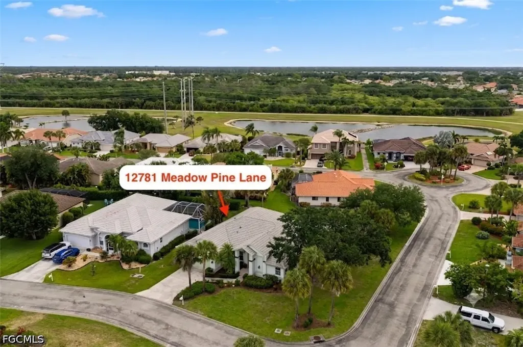 12781 Meadow Pine Lane Fort Myers FL 33913