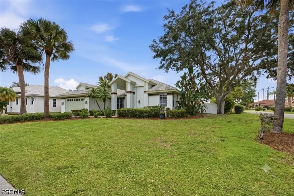 12781 Meadow Pine Lane Fort Myers FL 33913