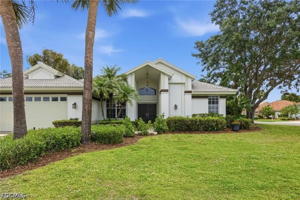 12781 Meadow Pine Lane Fort Myers FL 33913