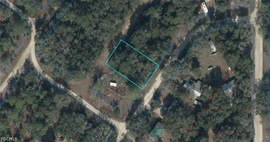09214-001-0A NE 157th Avenue Williston FL 32696