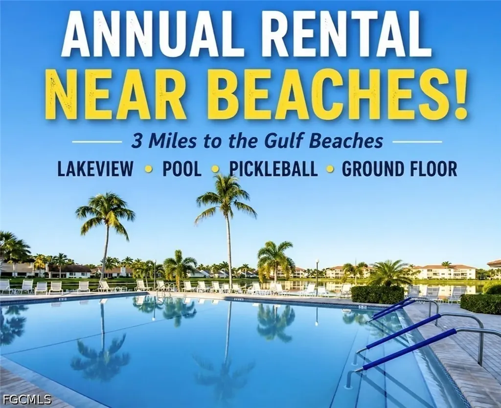 11170 Caravel Circle Fort Myers FL 33908