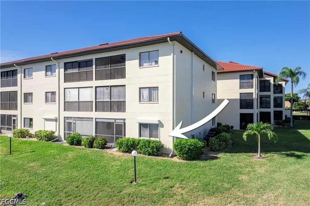 11170 Caravel Circle Fort Myers FL 33908