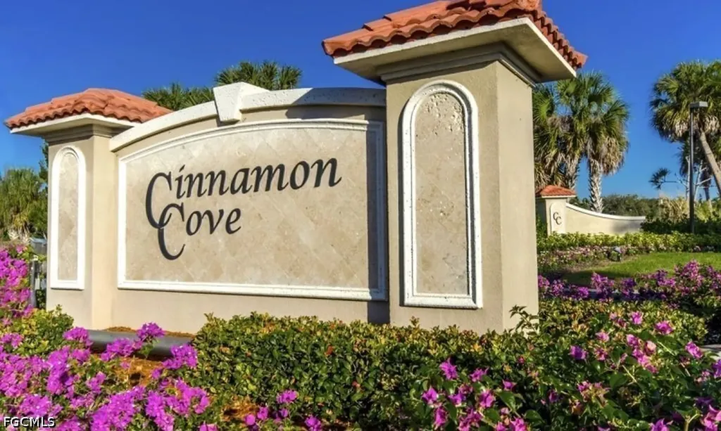 11170 Caravel Circle Fort Myers FL 33908