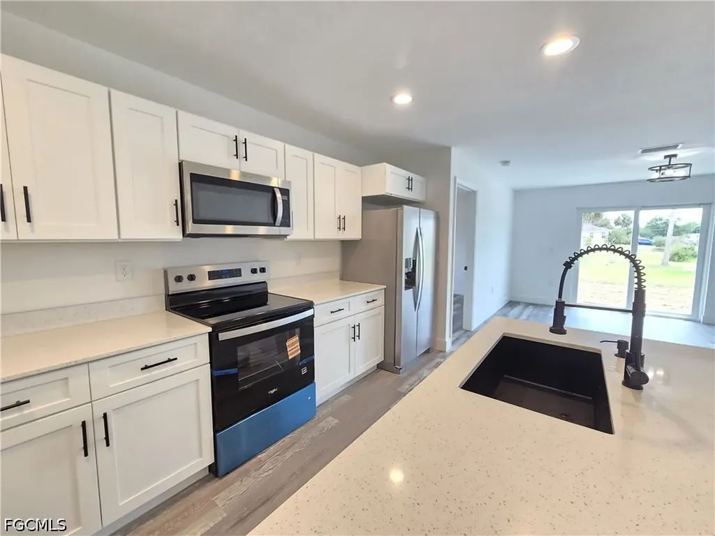 2106 Basin Street Port Charlotte FL 33952
