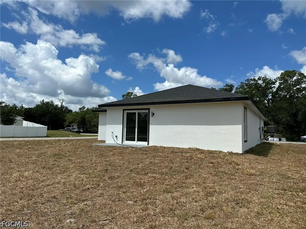 2106 Basin Street Port Charlotte FL 33952