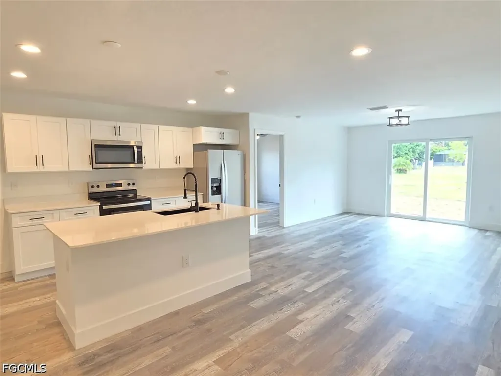 2106 Basin Street Port Charlotte FL 33952