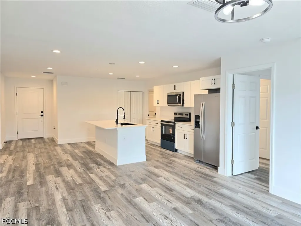 2106 Basin Street Port Charlotte FL 33952