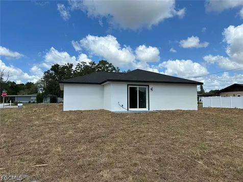 2106 Basin Street Port Charlotte FL 33952