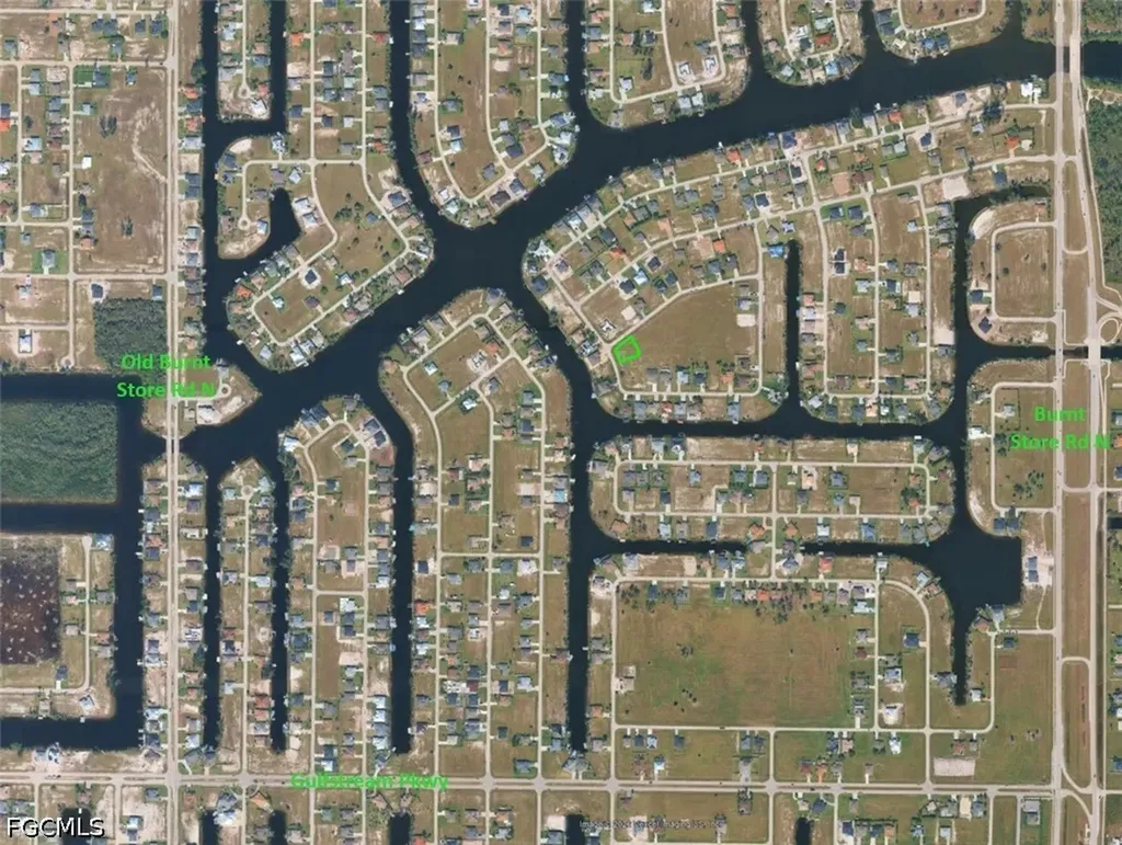 1911 NW 36th Avenue Cape Coral FL 33993