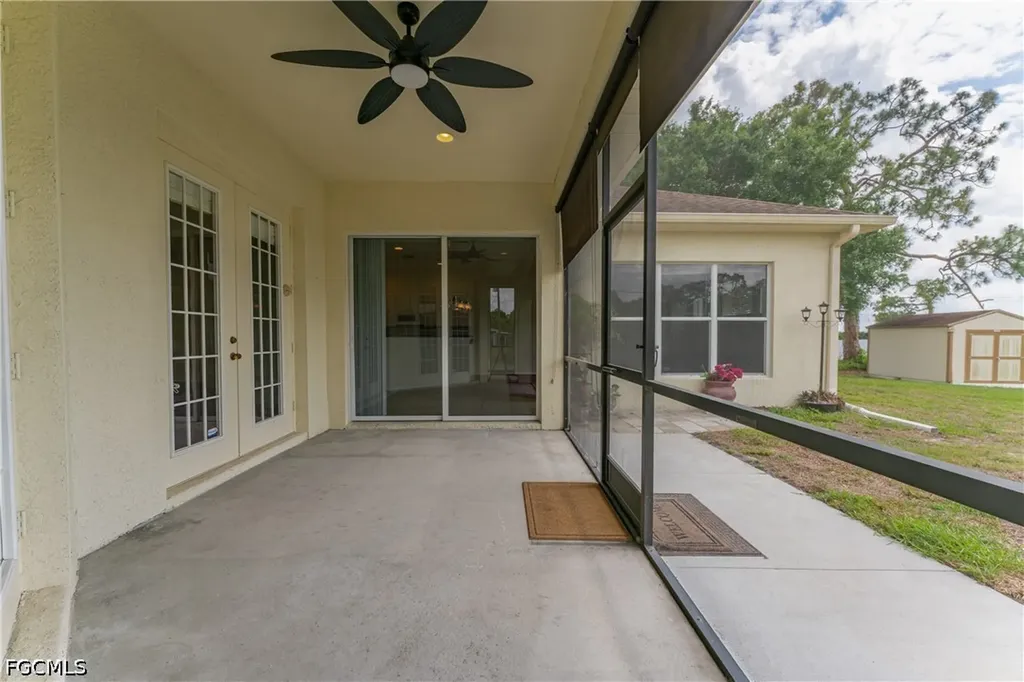 3002 Balsam Court Labelle FL 33935