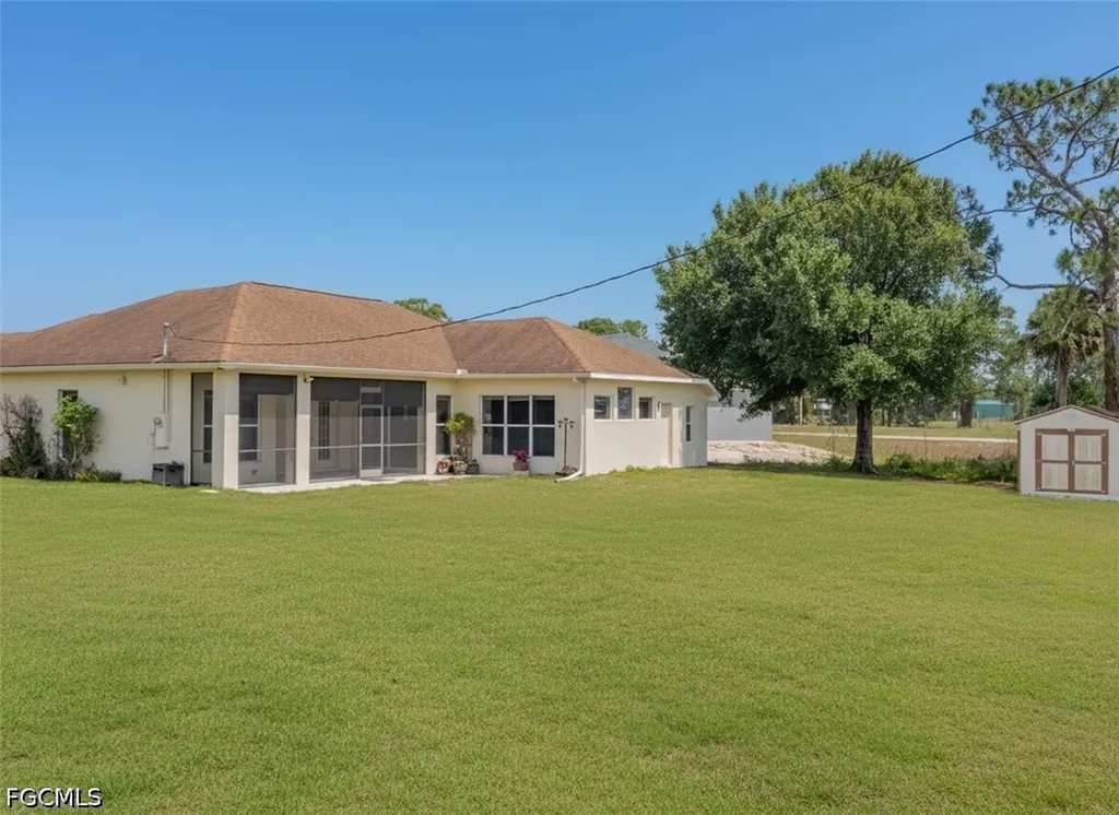 3002 Balsam Court Labelle FL 33935