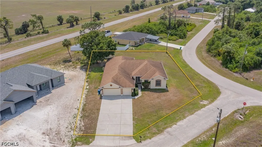 3002 Balsam Court Labelle FL 33935