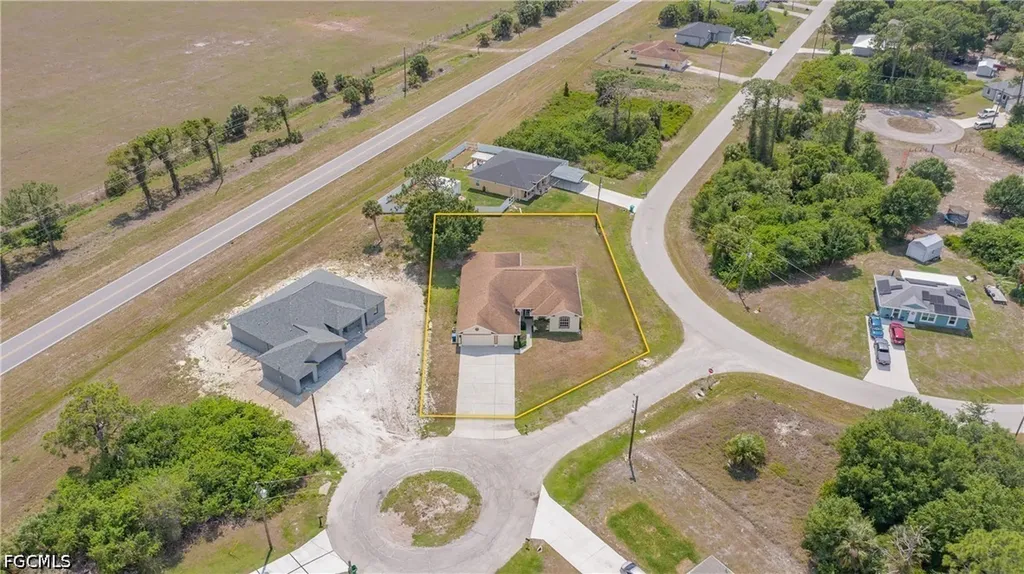 3002 Balsam Court Labelle FL 33935