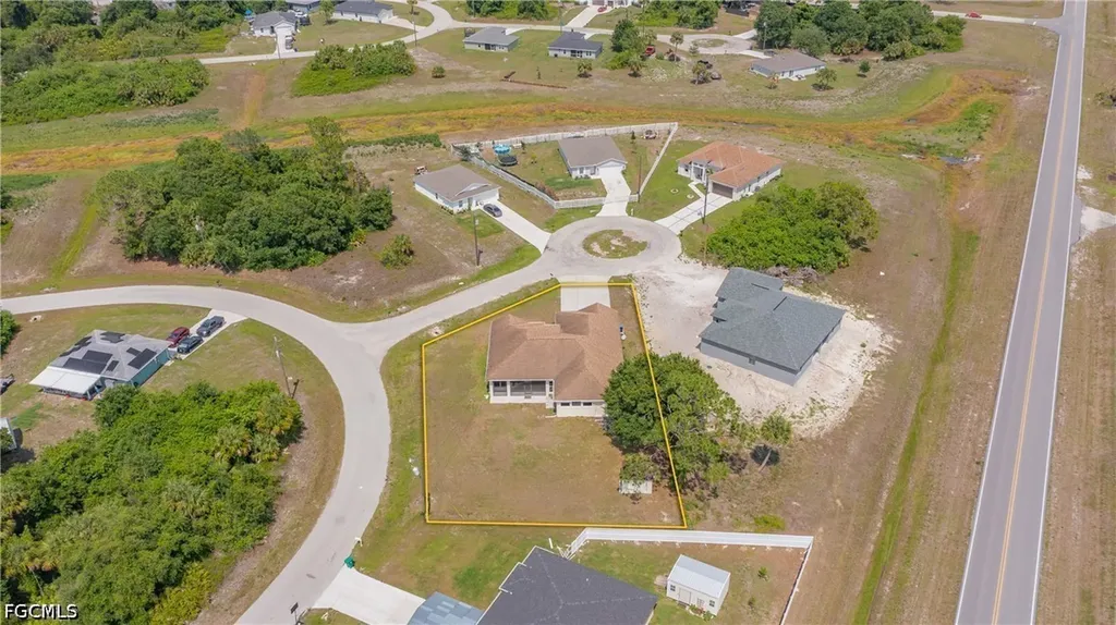 3002 Balsam Court Labelle FL 33935