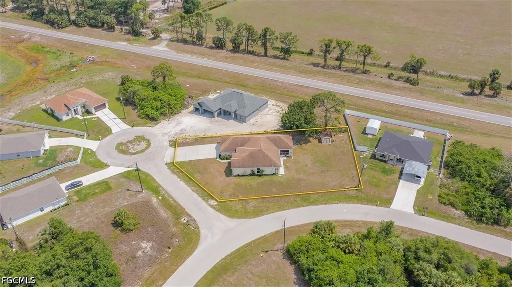 3002 Balsam Court Labelle FL 33935