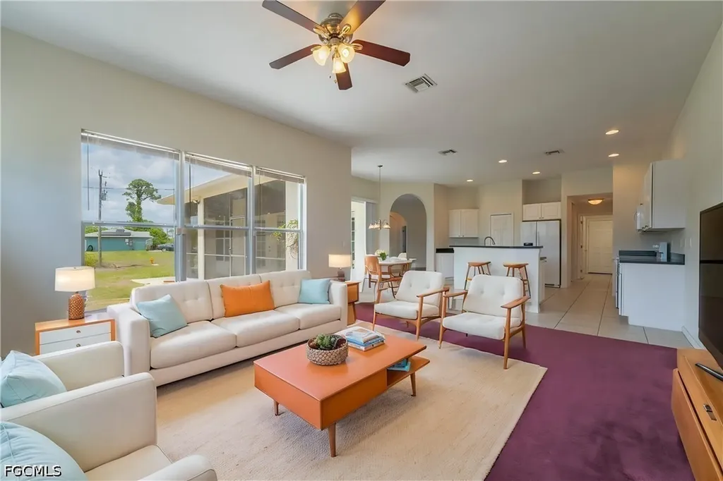3002 Balsam Court Labelle FL 33935