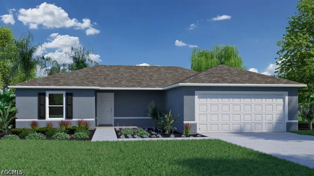 8117 Ace Court Labelle FL 33935