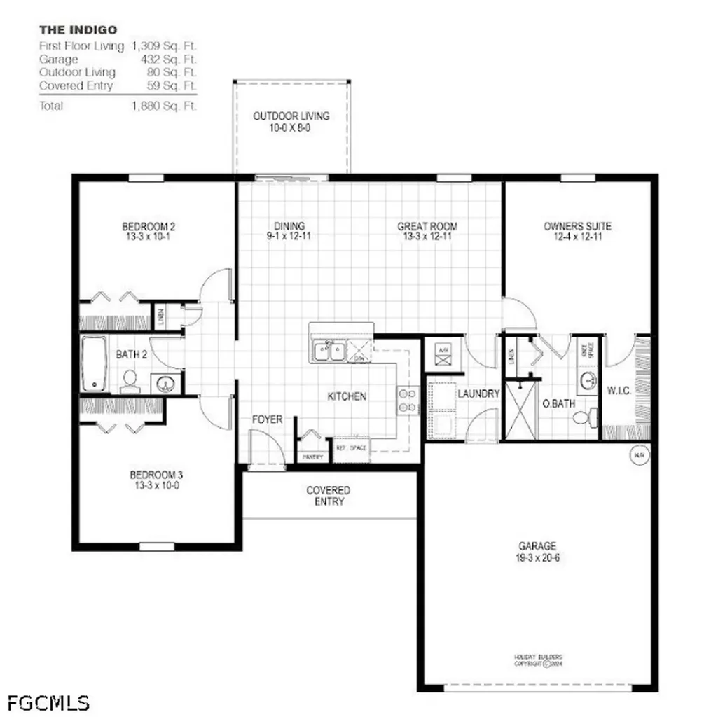 8117 Ace Court Labelle FL 33935