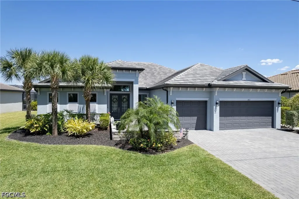 1413 SE 10th Avenue Cape Coral FL 33990