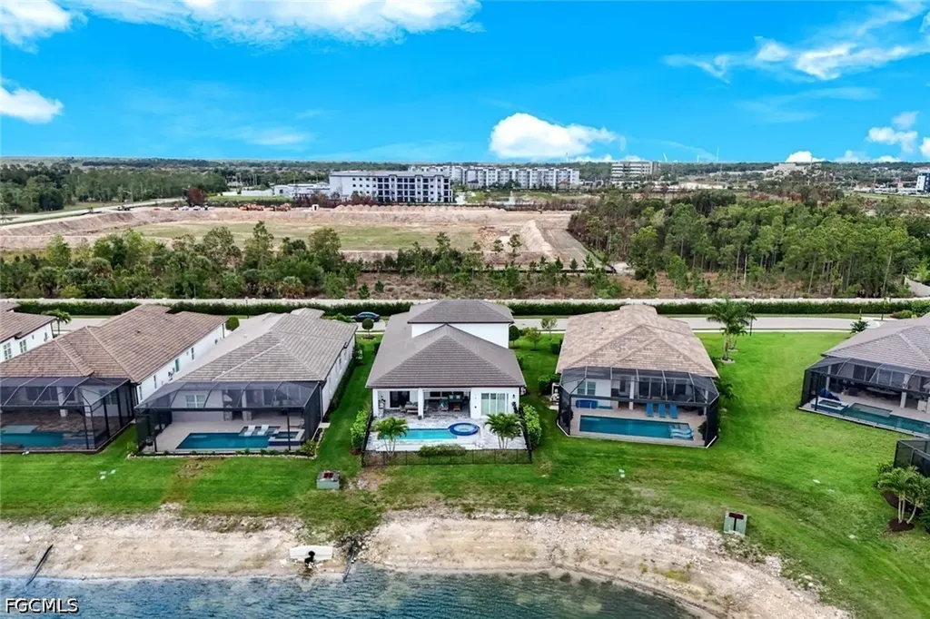 3697 Sapphire Cove Circle Naples FL 34114