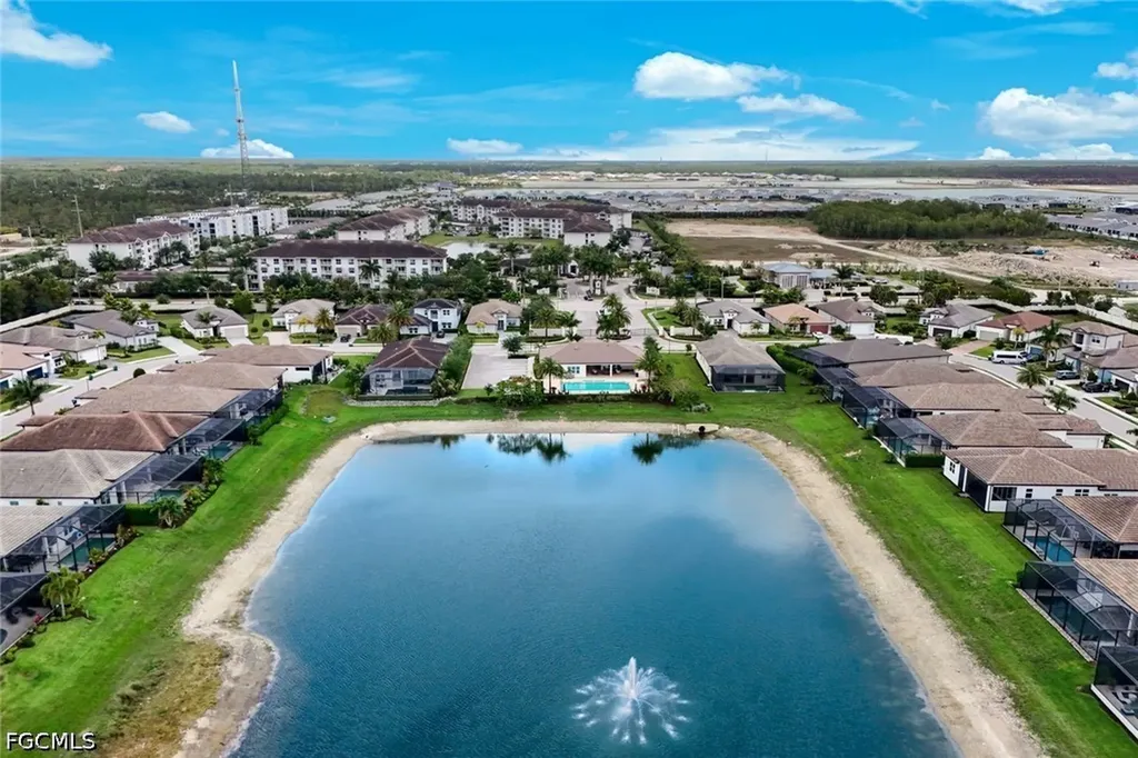 3697 Sapphire Cove Circle Naples FL 34114