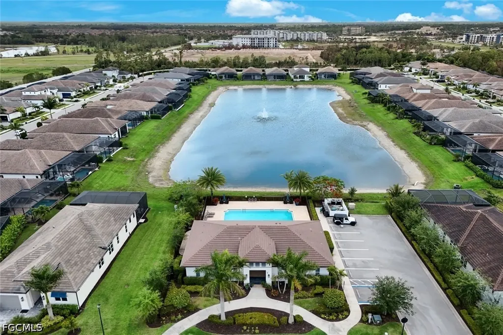 3697 Sapphire Cove Circle Naples FL 34114