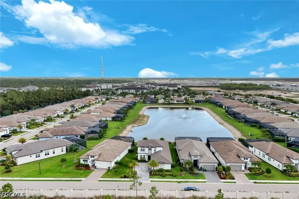 3697 Sapphire Cove Circle Naples FL 34114