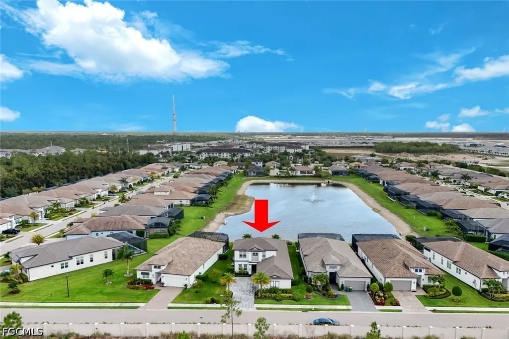3697 Sapphire Cove Circle Naples FL 34114
