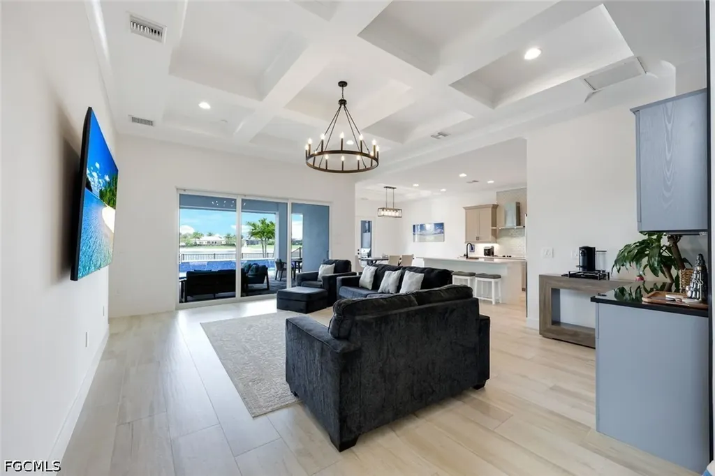 3697 Sapphire Cove Circle Naples FL 34114
