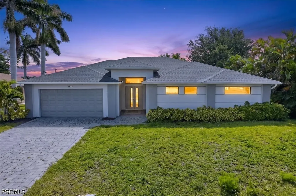 3833 SW 14th Place Cape Coral FL 33914