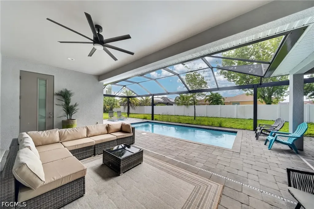 3833 SW 14th Place Cape Coral FL 33914