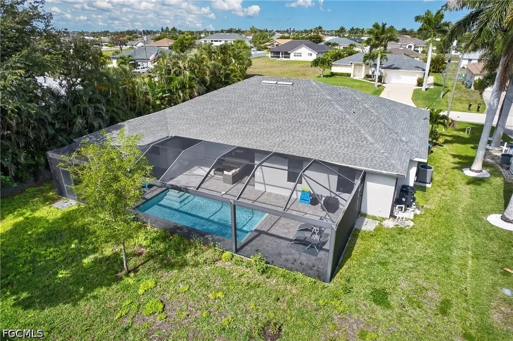 3833 SW 14th Place Cape Coral FL 33914
