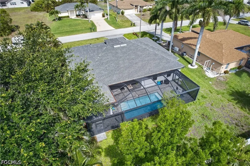 3833 SW 14th Place Cape Coral FL 33914