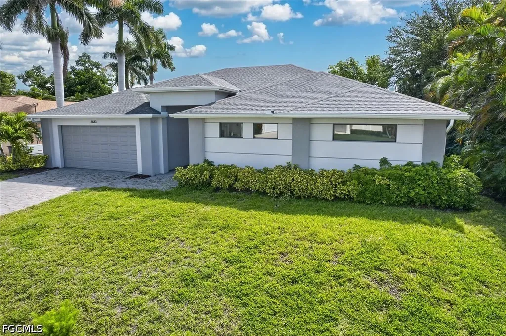 3833 SW 14th Place Cape Coral FL 33914