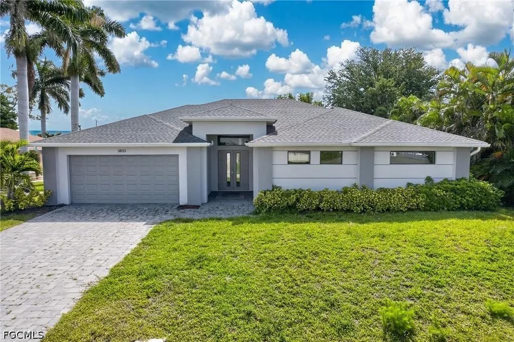 3833 SW 14th Place Cape Coral FL 33914