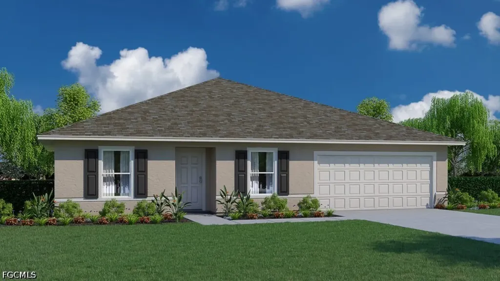 5010 W Tradewinds Circle Labelle FL 33935