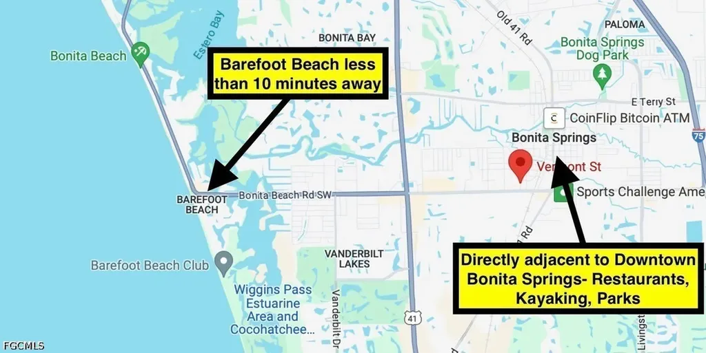 27870-27872 Vermont Street Bonita Springs FL 34135