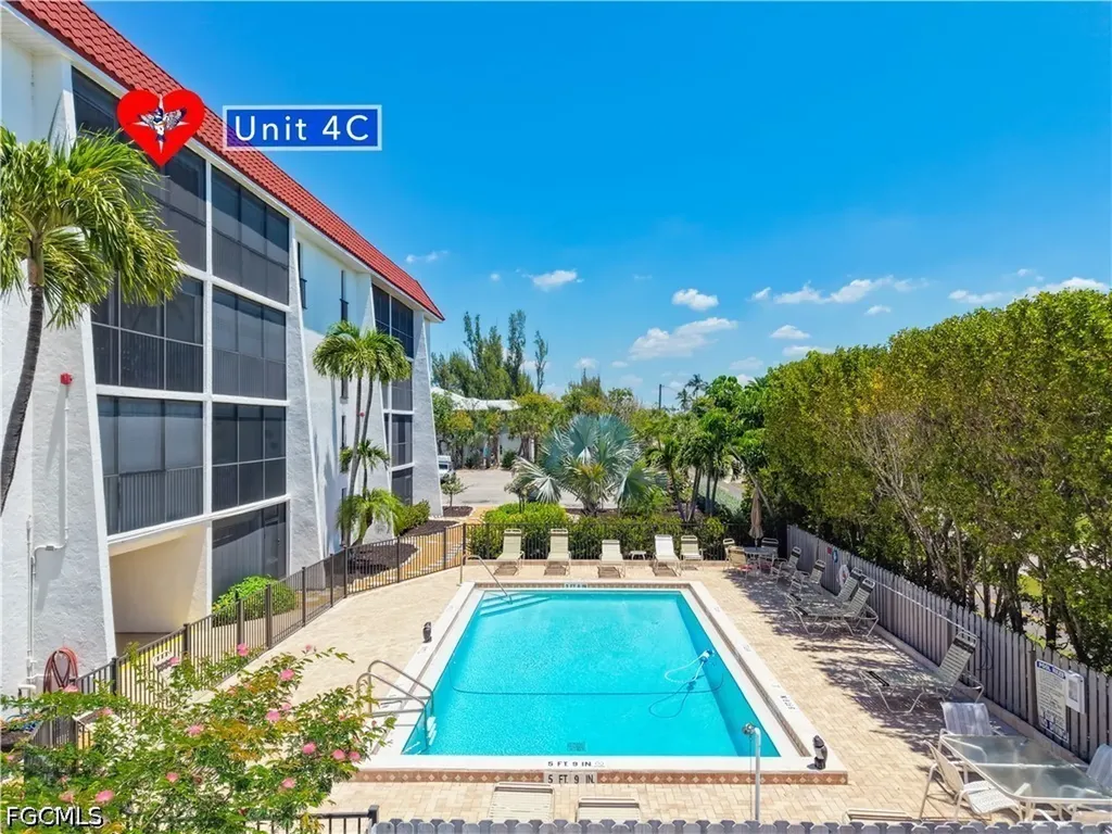 1440 Middle Gulf Drive Sanibel FL 33957