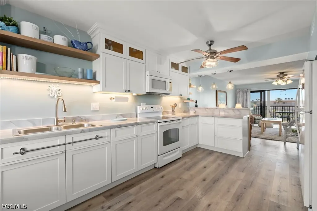 1440 Middle Gulf Drive Sanibel FL 33957