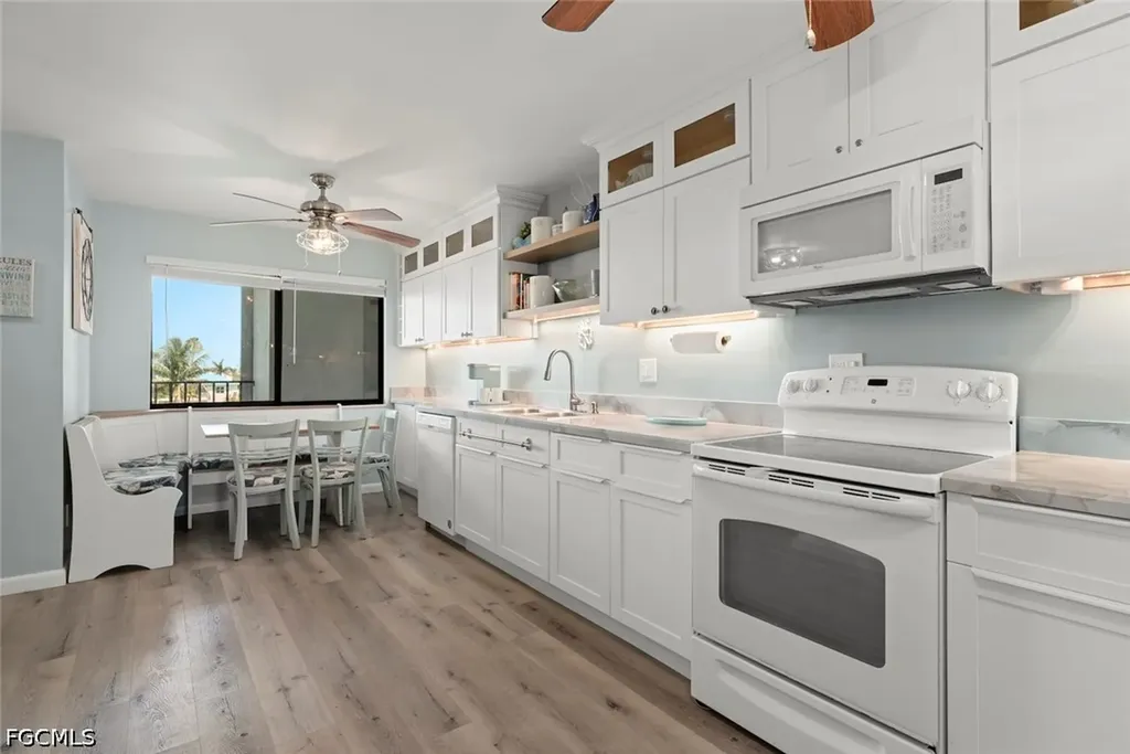 1440 Middle Gulf Drive Sanibel FL 33957