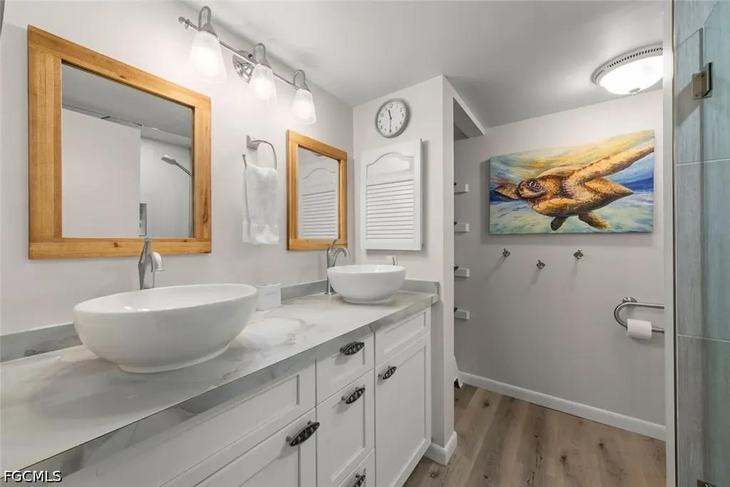 1440 Middle Gulf Drive Sanibel FL 33957