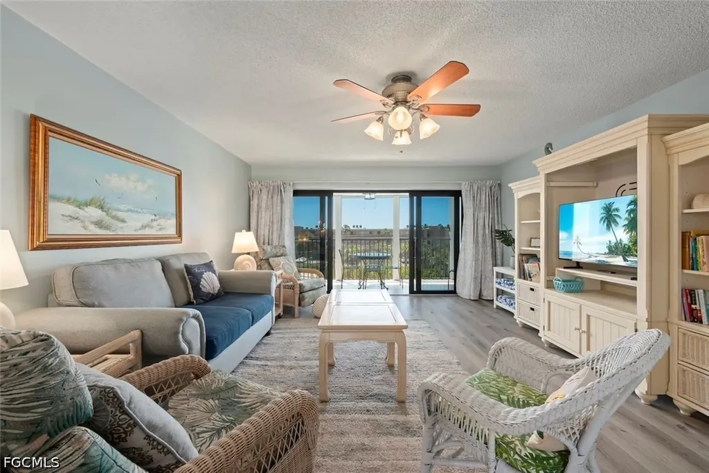 1440 Middle Gulf Drive Sanibel FL 33957