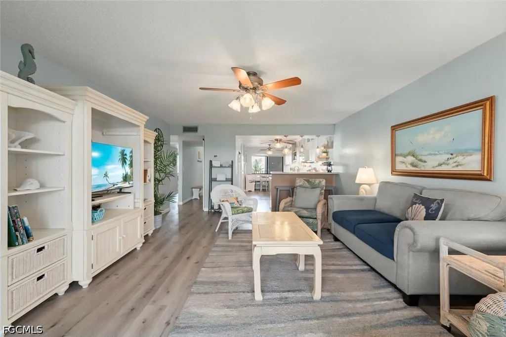 1440 Middle Gulf Drive Sanibel FL 33957