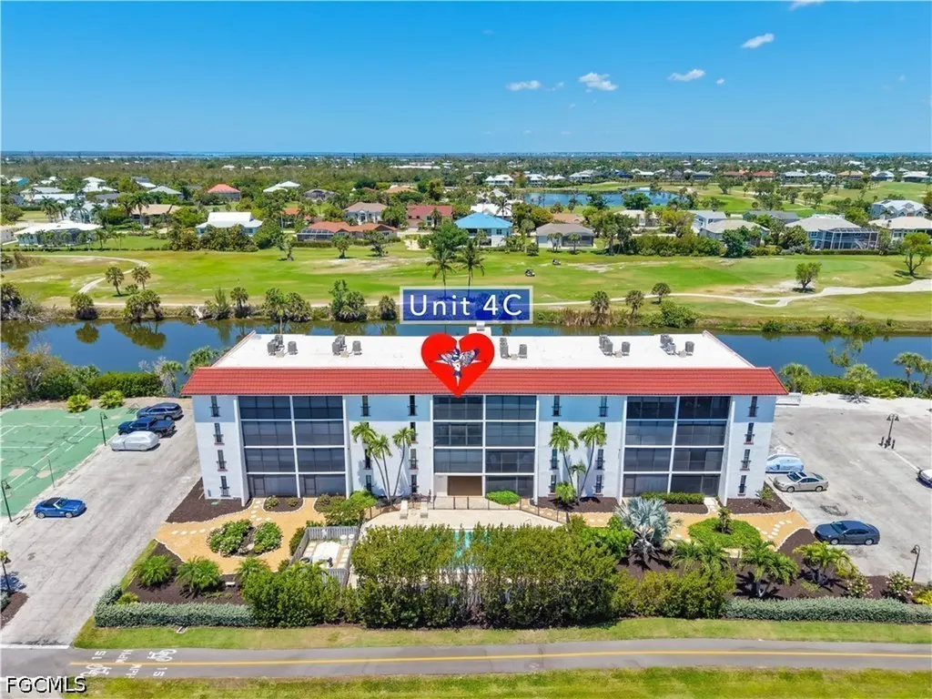 1440 Middle Gulf Drive Sanibel FL 33957