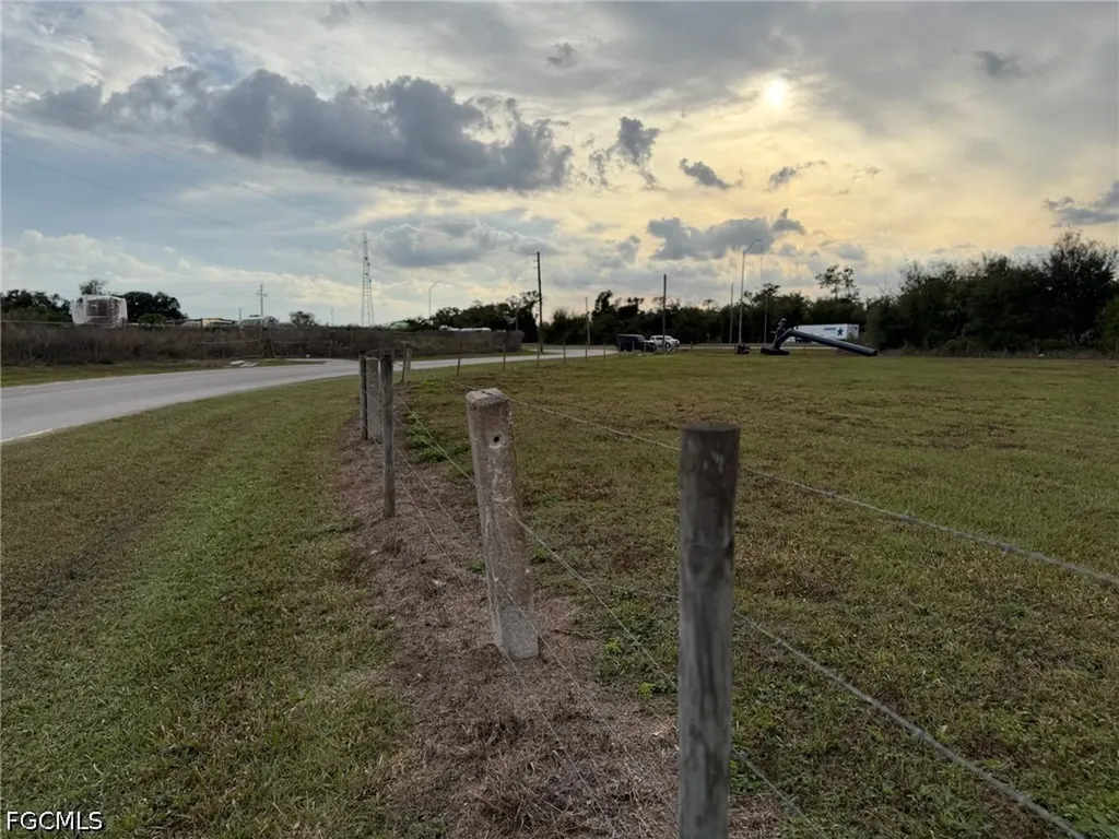 2597 NE Nat Avenue Arcadia FL 34266