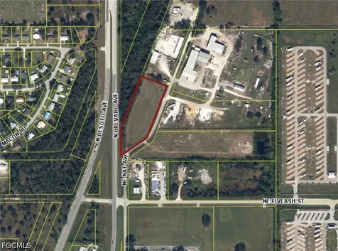 2597 NE Nat Avenue Arcadia FL 34266