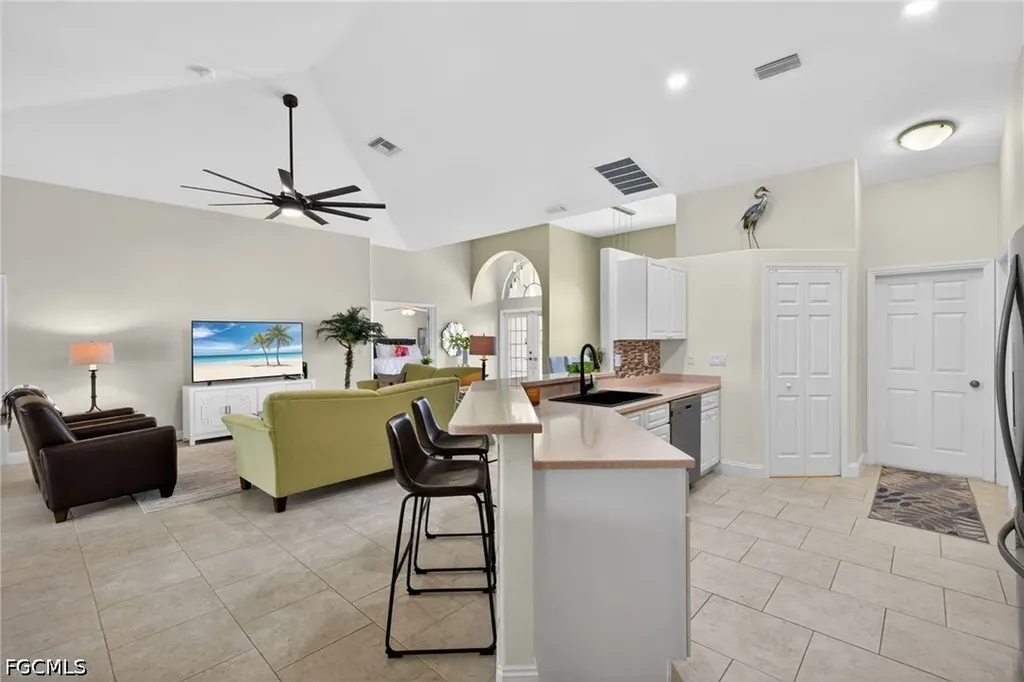 1456 SE 13th Terrace Cape Coral FL 33990