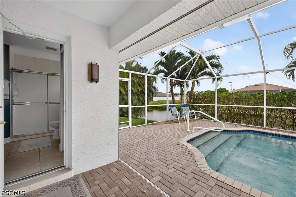 1456 SE 13th Terrace Cape Coral FL 33990