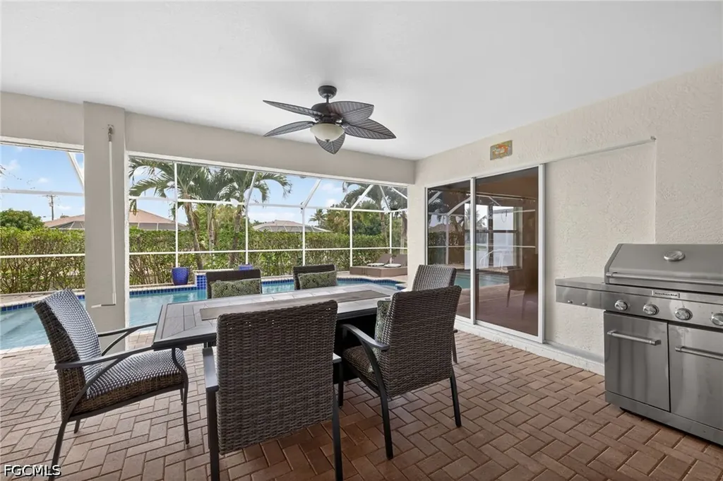 1456 SE 13th Terrace Cape Coral FL 33990