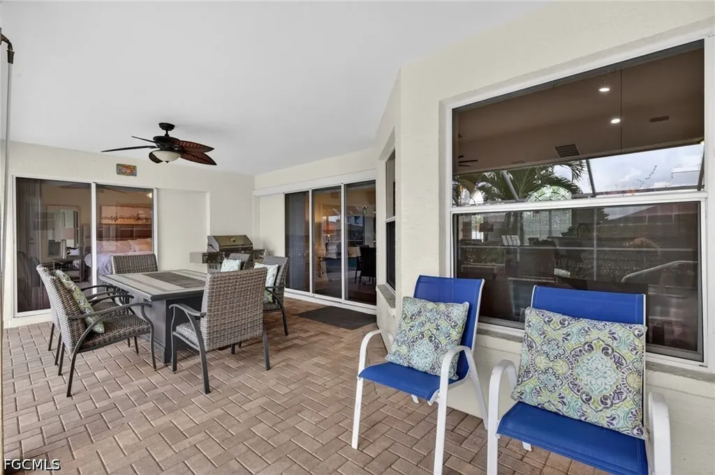 1456 SE 13th Terrace Cape Coral FL 33990